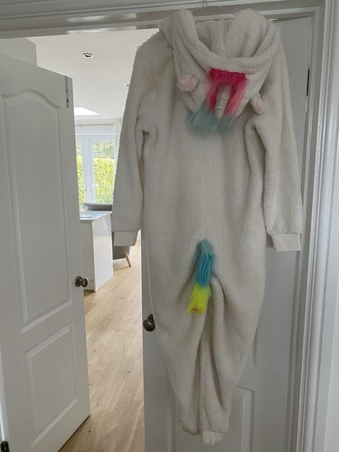 Pyjamas unicorn size petite - unicorn,