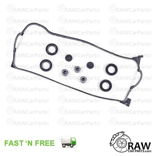 Engine valve rocker cover - valve,