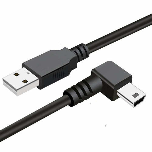 Fast charger cable for - cable, 4
