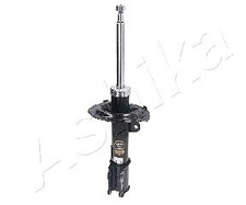 Shock Absorber for