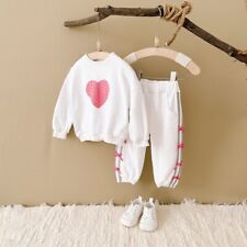 New Infant Outfit Baby Kids