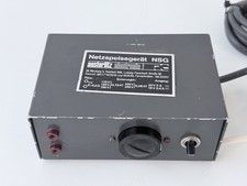 Austerlitz NSG Power Supply /