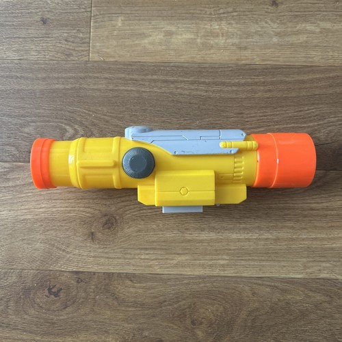 Nerf longshot cs6 - cs6, scope