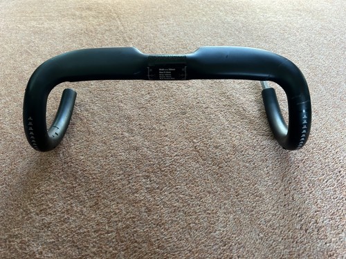 Carbon road bike handlebar - bike,