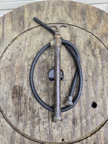 Vintage maritime antique - maritime, brass