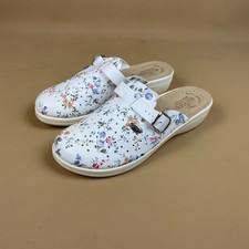 Fly Flot Anatomic Clogs