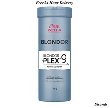 Wella BlondorPlex Bleach