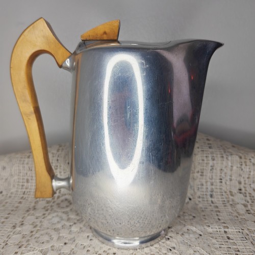 Vintage picquot ware - picquot,