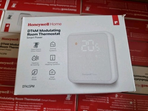Honeywell dt4m opentherm - dt4m,