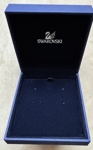 Genuine swarovski vintage - genuine,