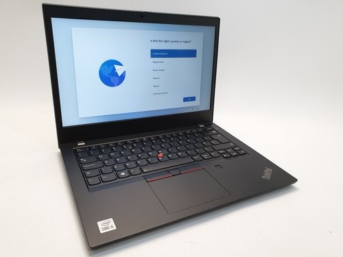 Lenovo laptop l14 gen - gen, 1