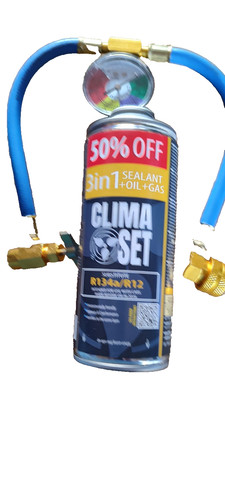 Air conditioning refill - air,