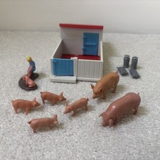 Vintage 70s/80s Britains Farm