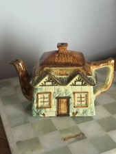 Vintage Keele Street Pottery