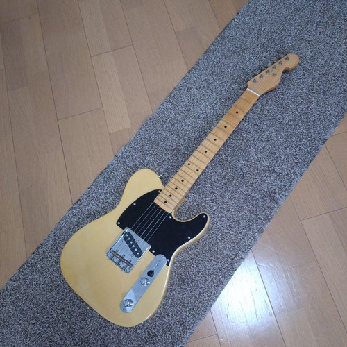 Short scale mini body esquire - mini,
