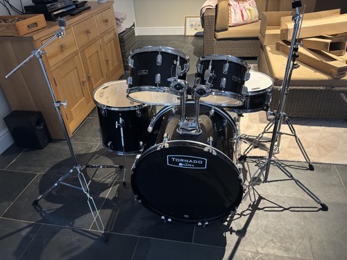 Mapex tornado 5 piece - mapex,