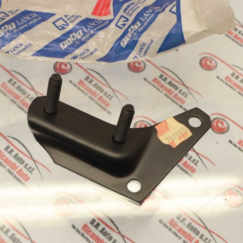 Fuel filter support bracket - fuel,