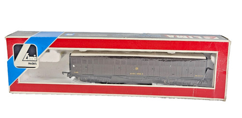 Lima gauge gwr siphon g - gwr,