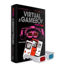 Game Boy & Virtual Boy