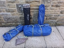 Outwell Nevada M,  + Front