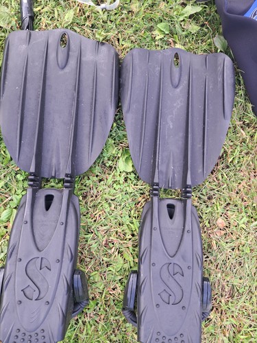 Scubapro seawing nova fins - scubapro,