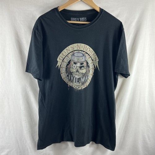 Guns roses civil - guns, n