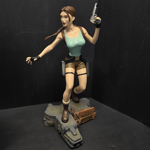 Varner 2000 tomb raider - varner,