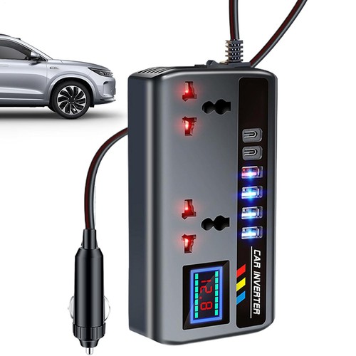 Car inverter outlet - inverter,