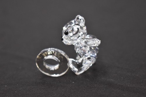 Swarovski kris bear - swarovski, 0