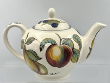 Staffordshire Tableware Autumn