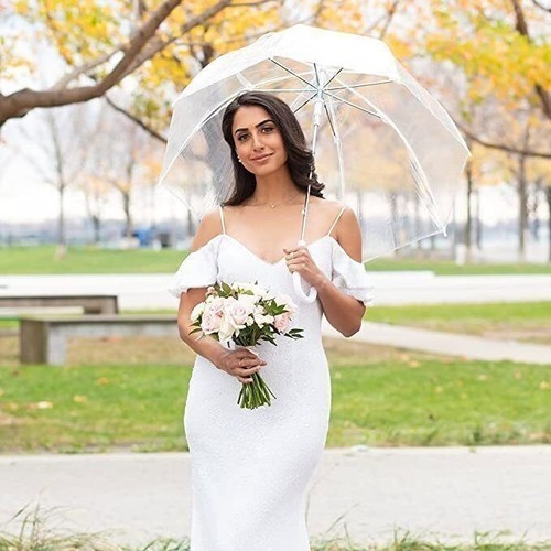 Ladies umbrella rain strong - ladies,