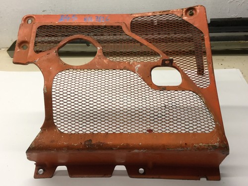 British anzani kubota side - anzani, /kubota