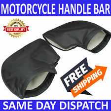 THERMAL MOTORCYCLE HANDLE BAR