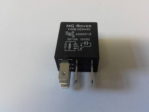 Mgtf heated rear - heated, screen