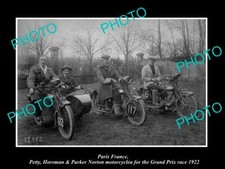 OLD 8x6 HISTORIC PHOTO OF