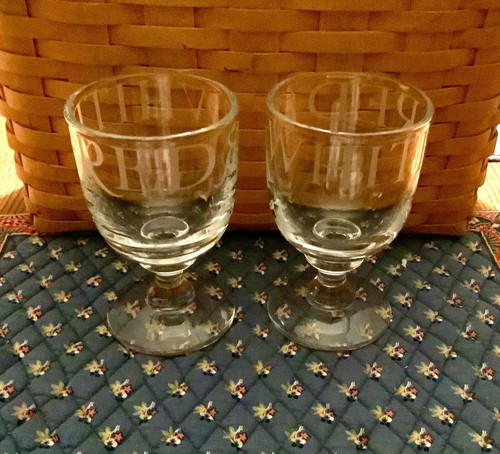 Two emma bridgewater black - bridgewater,