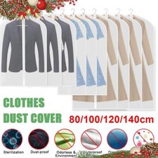 2/4/6 X 60cm Garment Covers