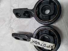 E36 Wishbones Control Arms