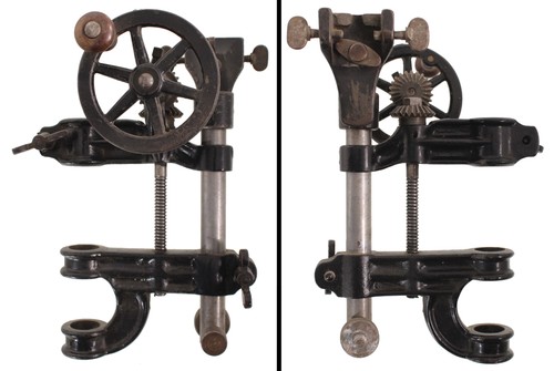 Orig upper assembly - assembly, bracket