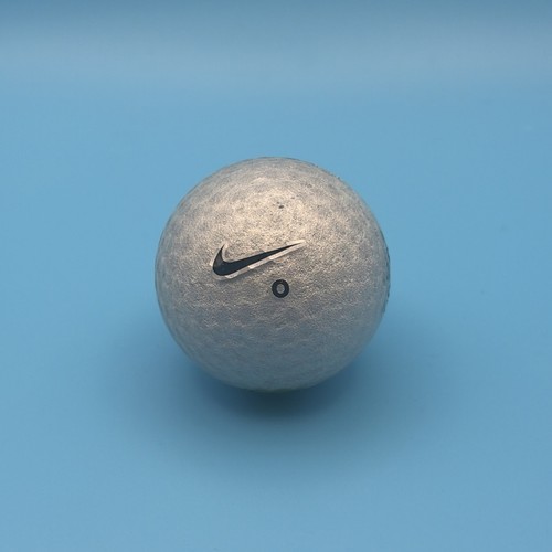 Nike crome golf ball john - ball,
