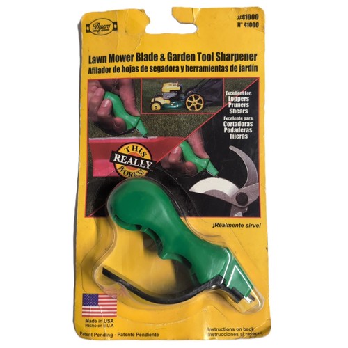 Byers lawn mower blade garden - mower,