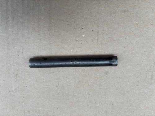King dick box spanner - king,