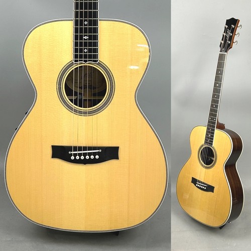 Maton custom shop classic - maton,