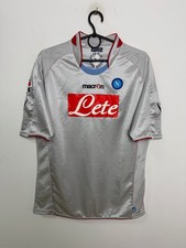 SSC NAPOLI 2009/2010 AWAY
