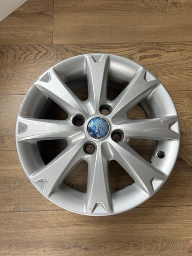 Ford fiesta zetec - fiesta,