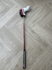 Odyssey White Hot OG Stroke