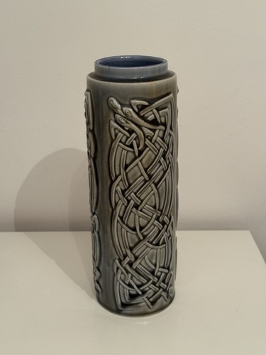 Celtic wade porcelain ireland - celtic,