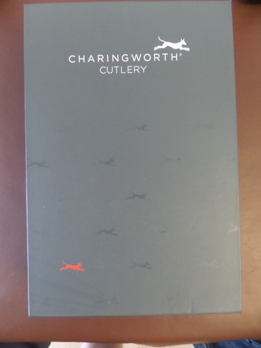 Charingworth santol piece - santol, 24