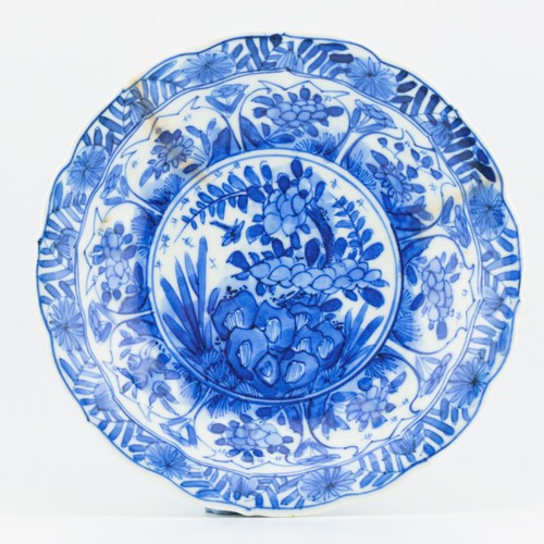 Japanese porcelain meiji - porcelain,