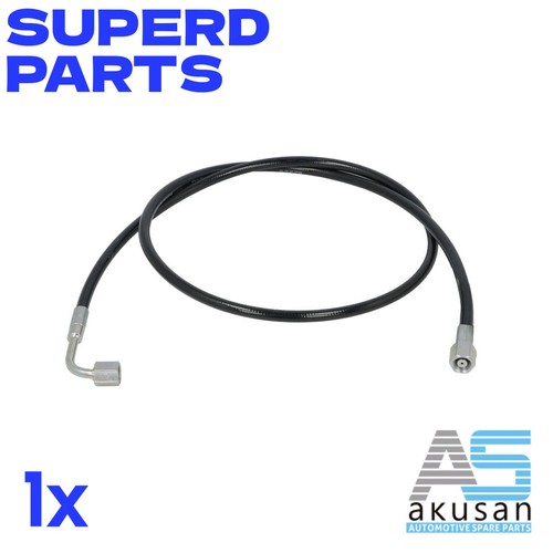 Cab tilt hose fits - cab,